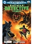 BATMAN. DETECTIVE COMICS 9 -ECC-