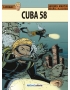 LEFRANC 25 CUBA 58 -NETCOM-