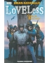 LOVELESS 3 -VERTIGO PLANETA-