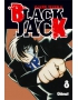 BLACK JACK Nº 8 MANGA -GLENAT-