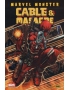 MARVEL MONSTER CABLE & MASACRE 1-PANINI-