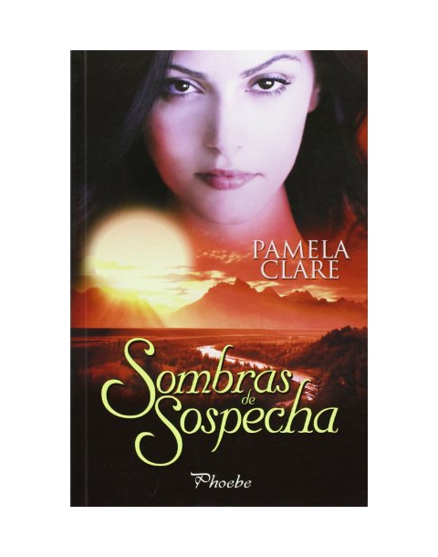 SOMBRAS DE SOSPECHA -PAMIES-