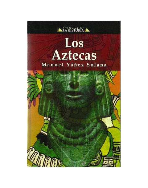 LOS AZTECAS -EDIMAT-