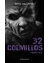 32 COLMILLOS -MINOTAURO-