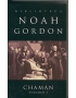 CHAMAN VOL. 2. BIBLIOTECA NOAH GORDON. -ED. B.-