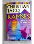 CHRISTIAN JACQ RAMSES: LA BATALLA DE KADESH. BOOKET.