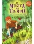 LA MUSICA DEL TIEMPO -ROCAJUNIOR-