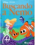 BUSCANDO A NEMO CLASICOS DISNEY -GAVIOTA