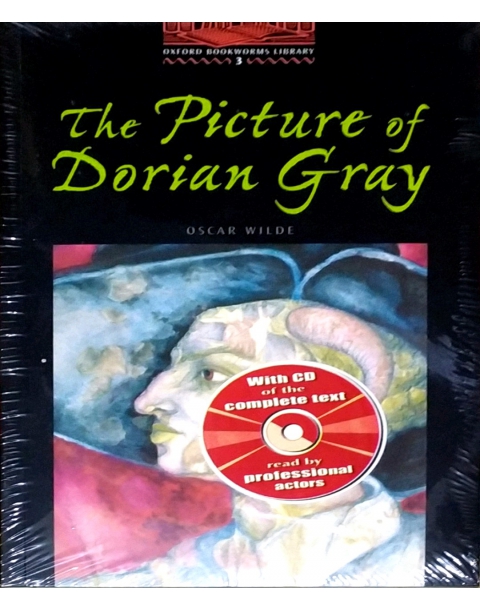 THE PICTURE OF DORIAN GRAY -OXFORD- LIBRO EN INGLES