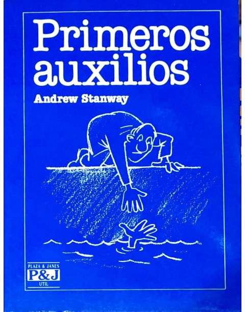 PRIMEROS AUXILIOS -P&J-