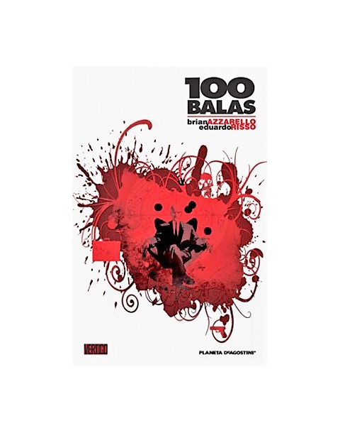 100 BALAS INTEGRAL TOMO I -PLANETA-