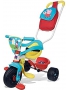 TRICICLO PEPPA PIG BE MOVE 444203 SMOBY