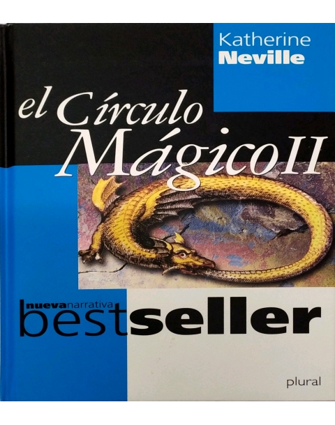 EL CIRCULO MAGICO II -PLURAL-