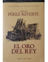 EL ORO DEL REY -CIRCULO-