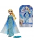Elsa Capa Magica Frozen