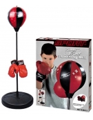 PUCHING BOXEO. 64012 SPORT
