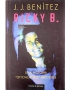 RICKY B. UNA HISTORIA OFICIALMENTE IMPOSIBLE -CIRCULO-