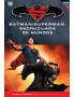 BATMAN VS SUPERMAN COLECCION PVP 12,99€