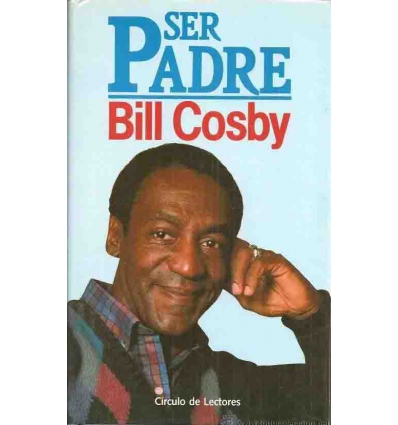 SER PADRE BILL COSBY -CIRCULO-
