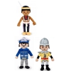 PLAYMOBIL PELUCHE SURTIDOS 4971 PLAY BY