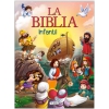 LA BIBLIA INFANTIL DE SALDAÑA CTD179