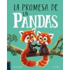 LA PROMESA DE LAS PANDAS -EDELVIVES-